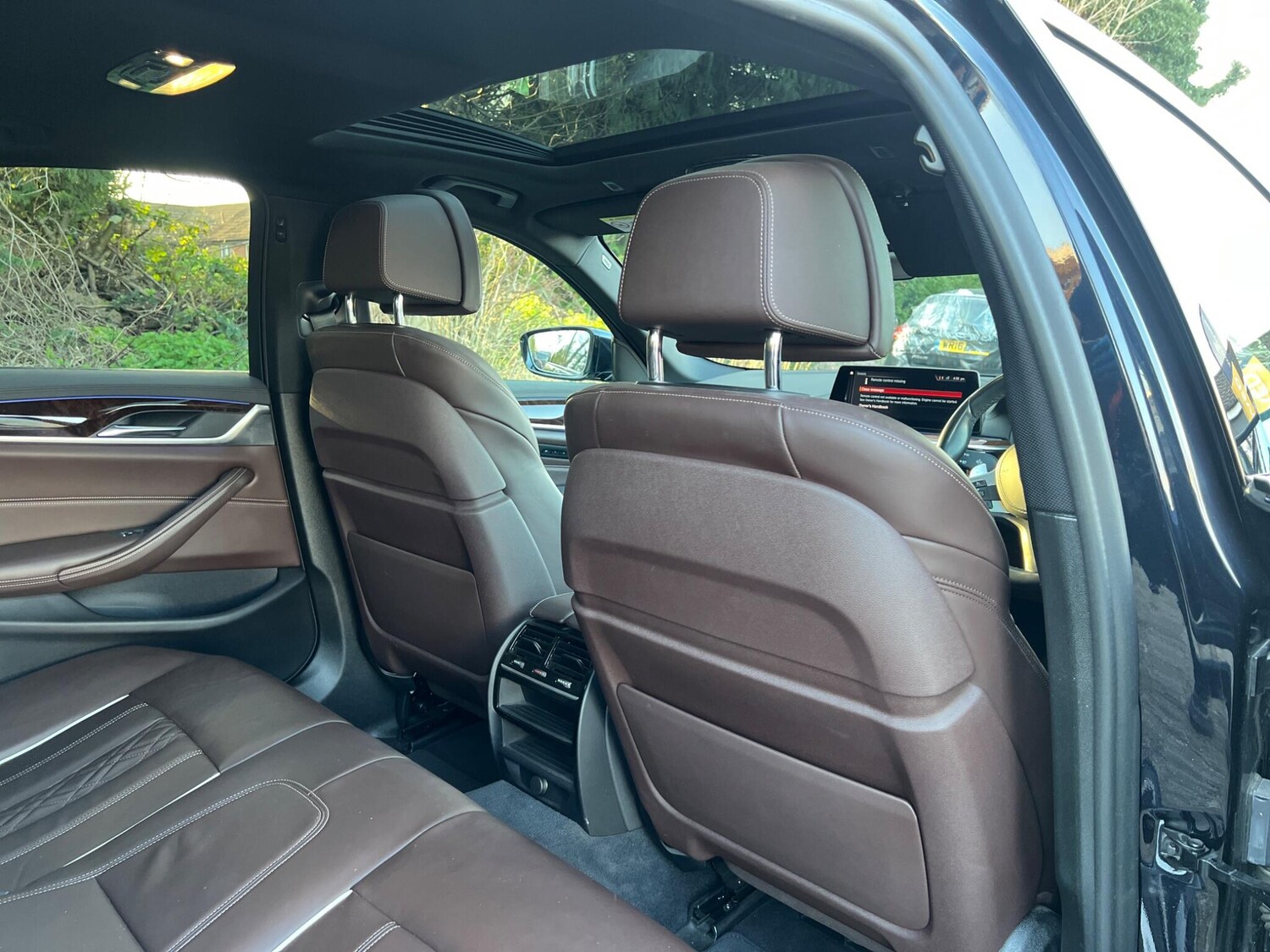 Used BMW 5 Series 2019 for sale - 77957758: Photo 34