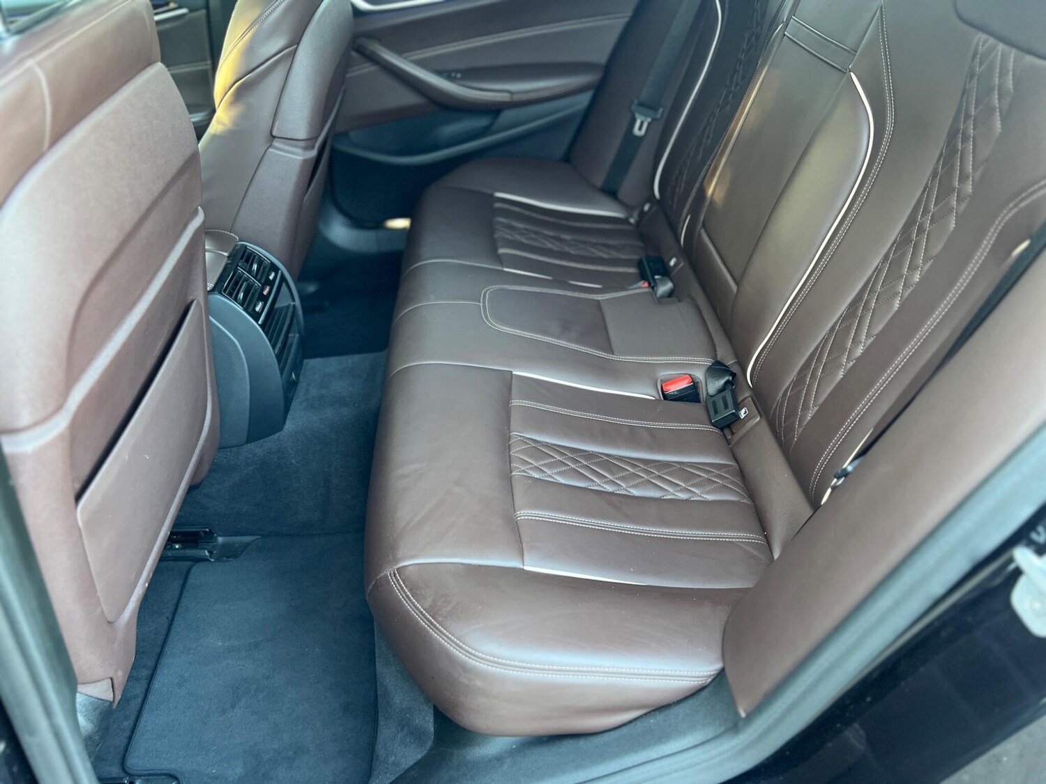 Used BMW 5 Series 2019 for sale - 77957758: Photo 37
