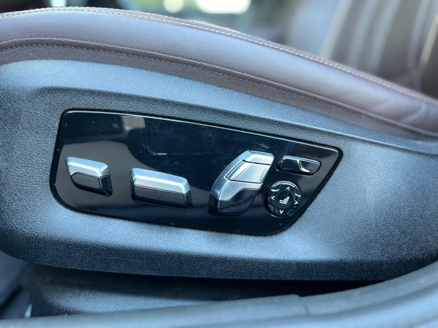 Used BMW 5 Series 2019 for sale - 77957758: Photo 42