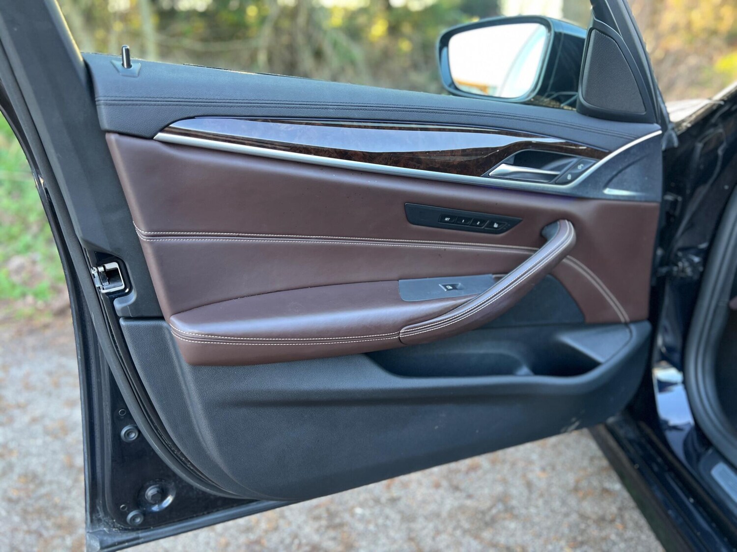 Used BMW 5 Series 2019 for sale - 77957758: Photo 44