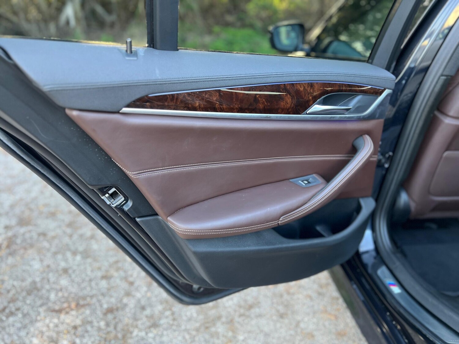 Used BMW 5 Series 2019 for sale - 77957758: Photo 45