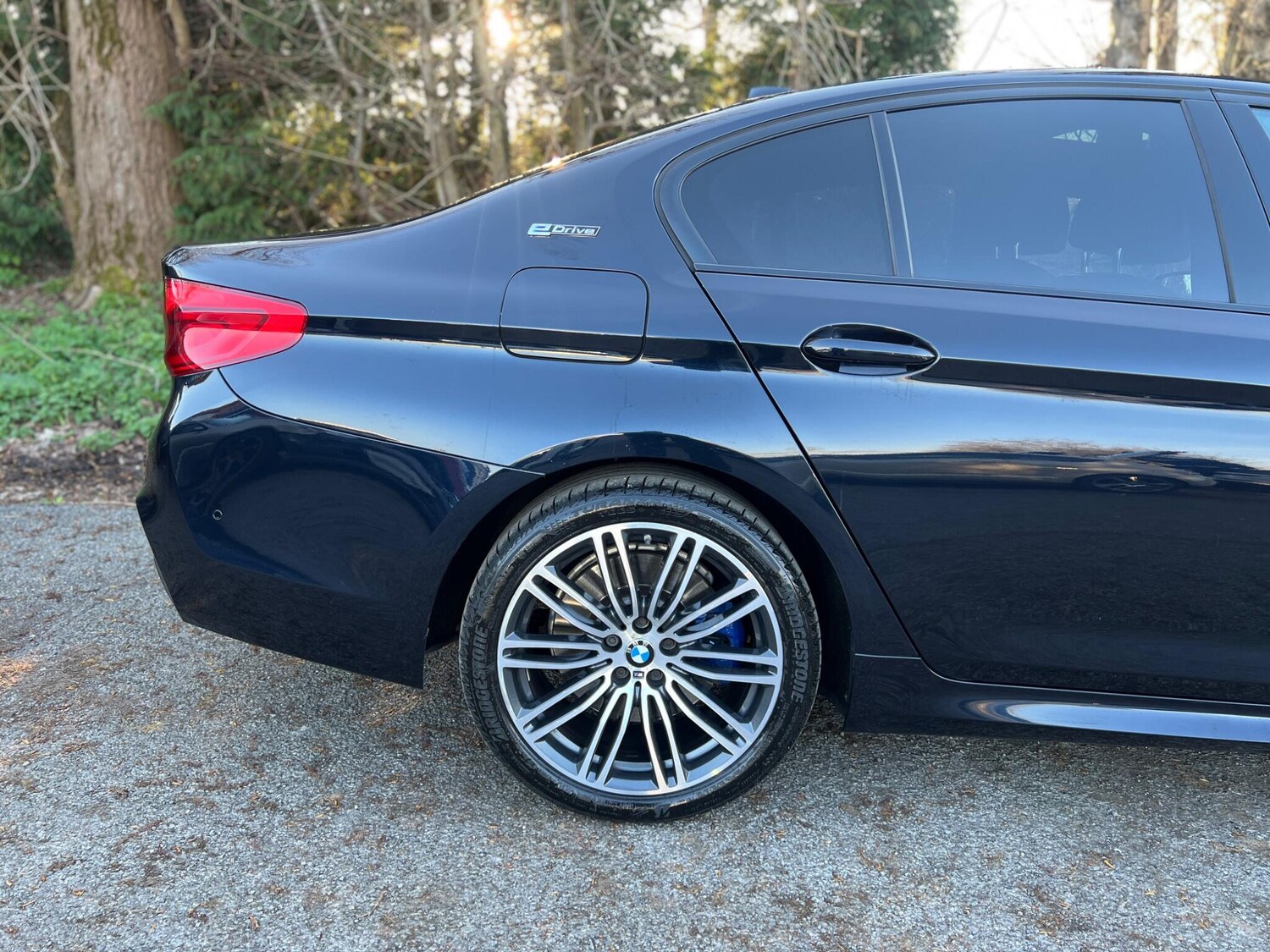 Used BMW 5 Series 2019 for sale - 77957758: Photo 49