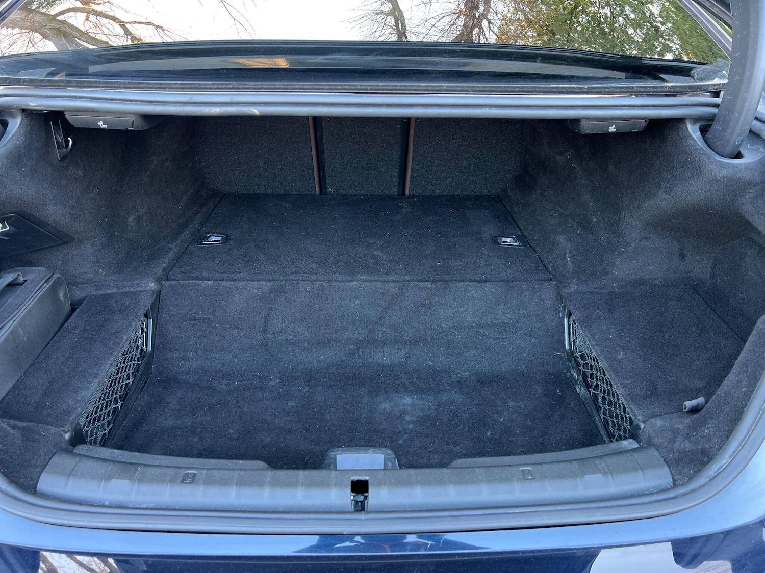 Used BMW 5 Series 2019 for sale - 77957758: Photo 54