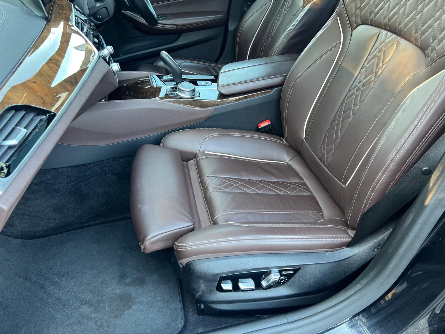 Used BMW 5 Series 2019 for sale - 77957758: Photo 56