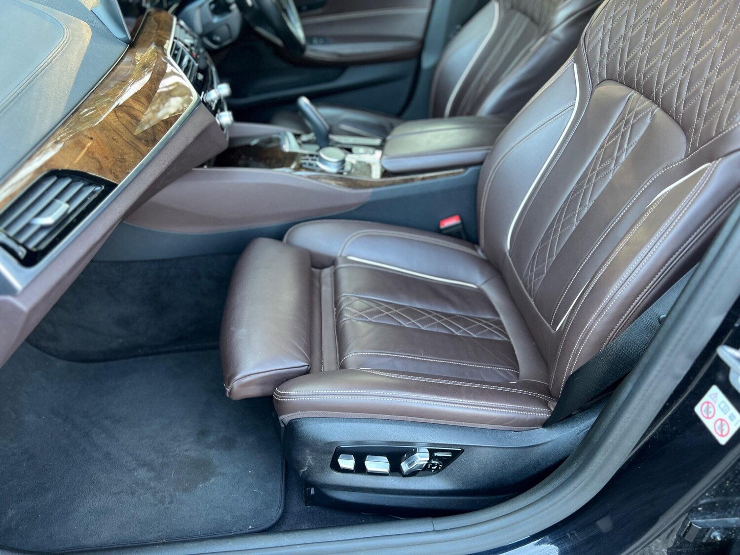 Used BMW 5 Series 2019 for sale - 77957758: Photo 59