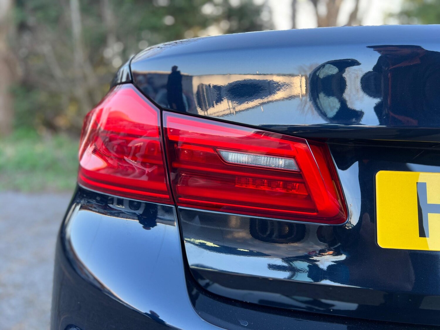 Used BMW 5 Series 2019 for sale - 77957758: Photo 61