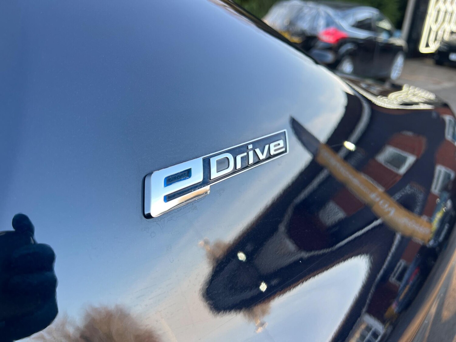 Used BMW 5 Series 2019 for sale - 77957758: Photo 62