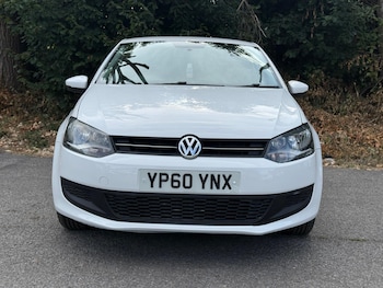 Used Volkswagen Polo 2010 for sale - 79401203: Photo