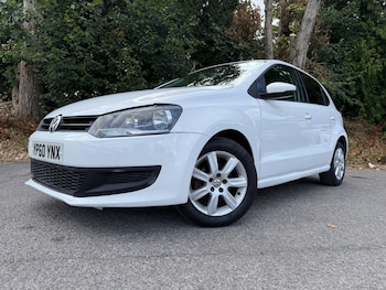Used Volkswagen Polo 2010 for sale - 79401203: Photo