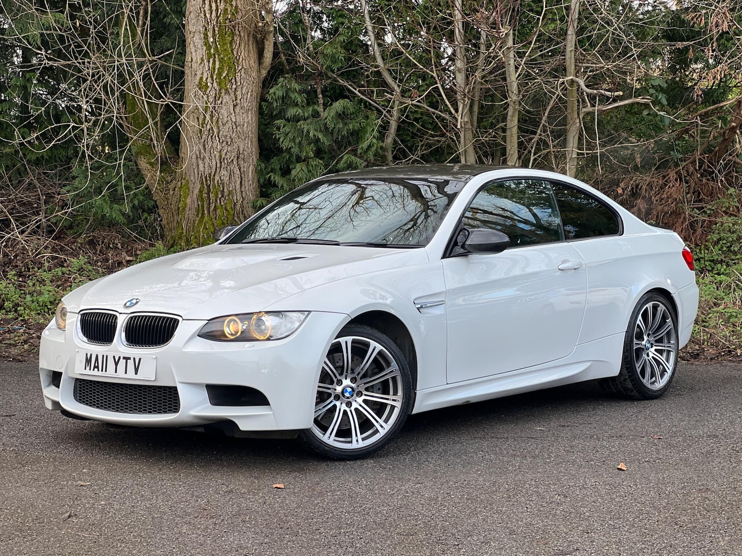Used BMW M3 2011 for sale - 77479253: Photo 15