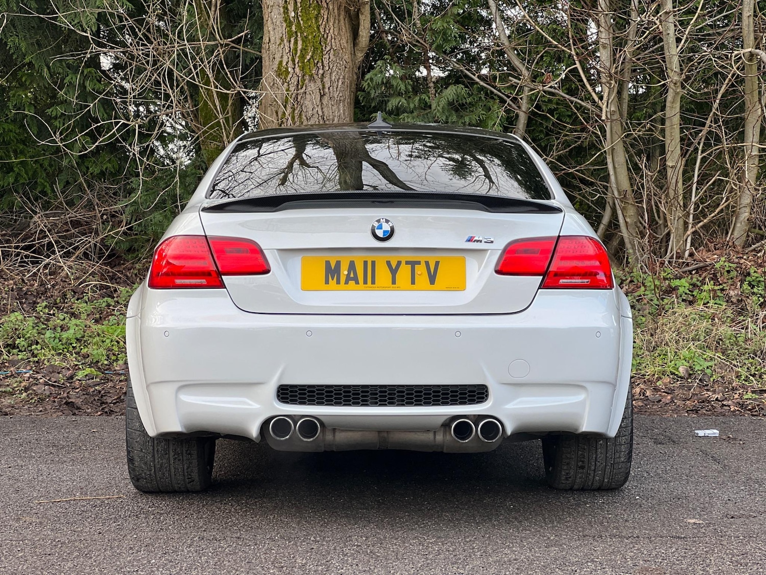 Used BMW M3 2011 for sale - 77479253: Photo 24