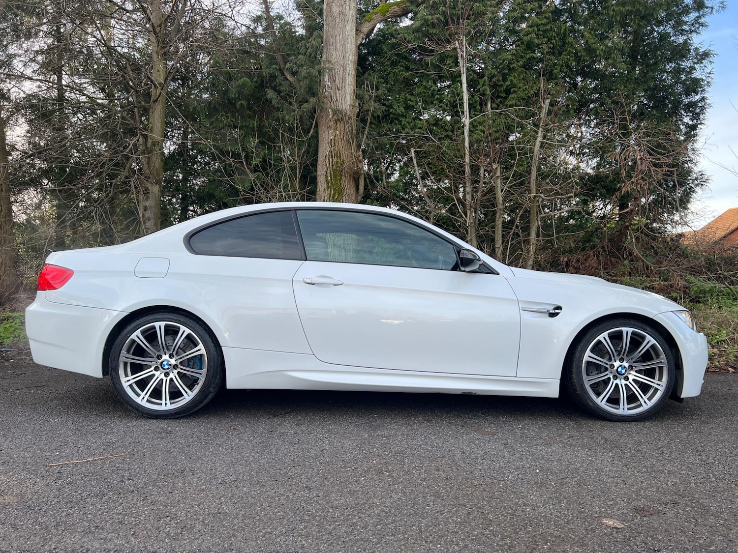 Used BMW M3 2011 for sale - 77479253: Photo 26