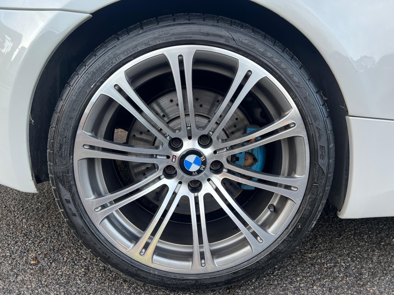 Used BMW M3 2011 for sale - 77479253: Photo 46