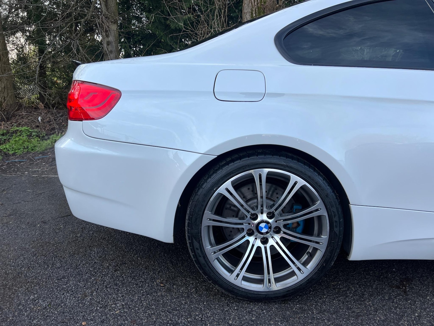 Used BMW M3 2011 for sale - 77479253: Photo 48