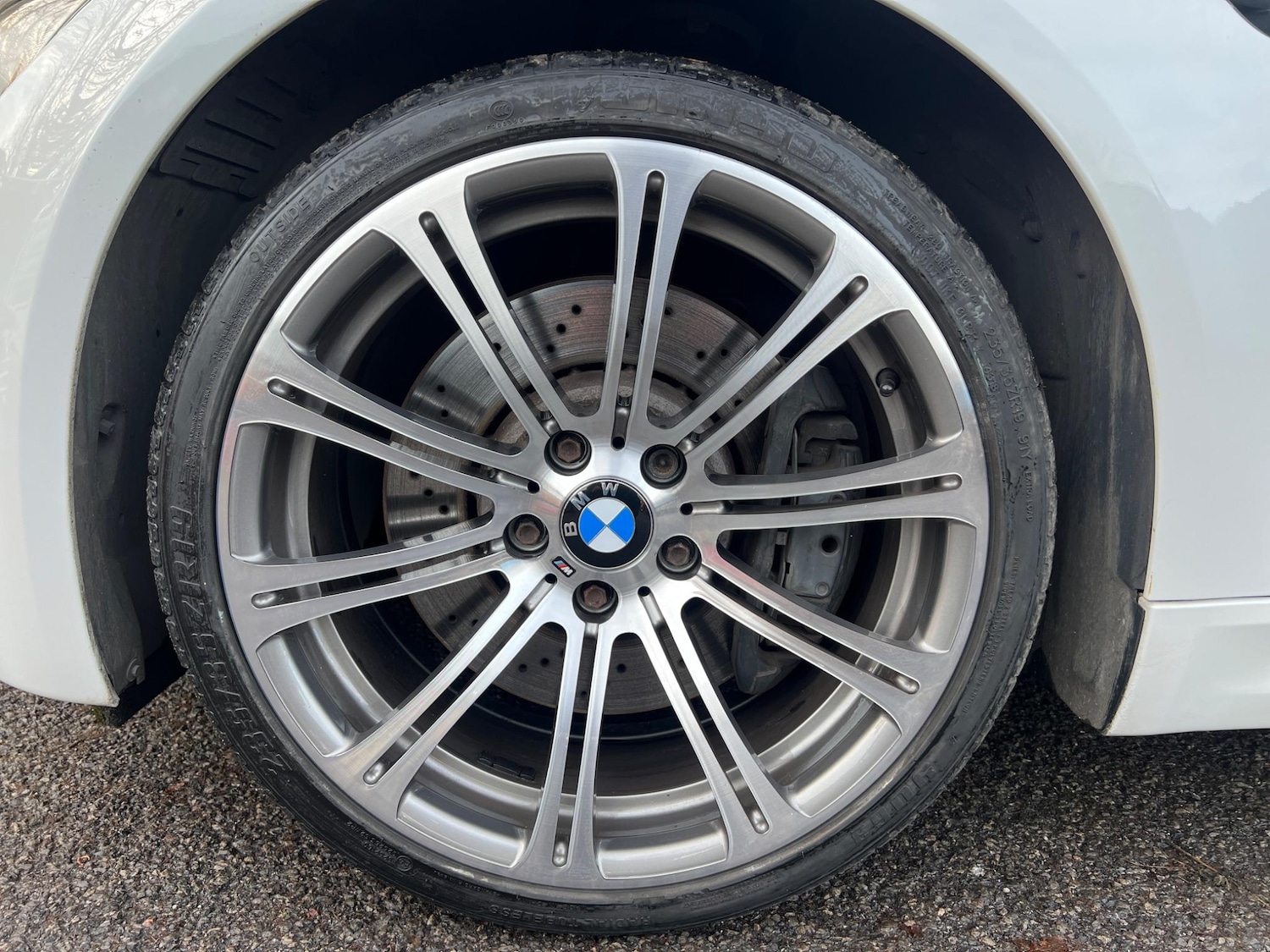 Used BMW M3 2011 for sale - 77479253: Photo 49