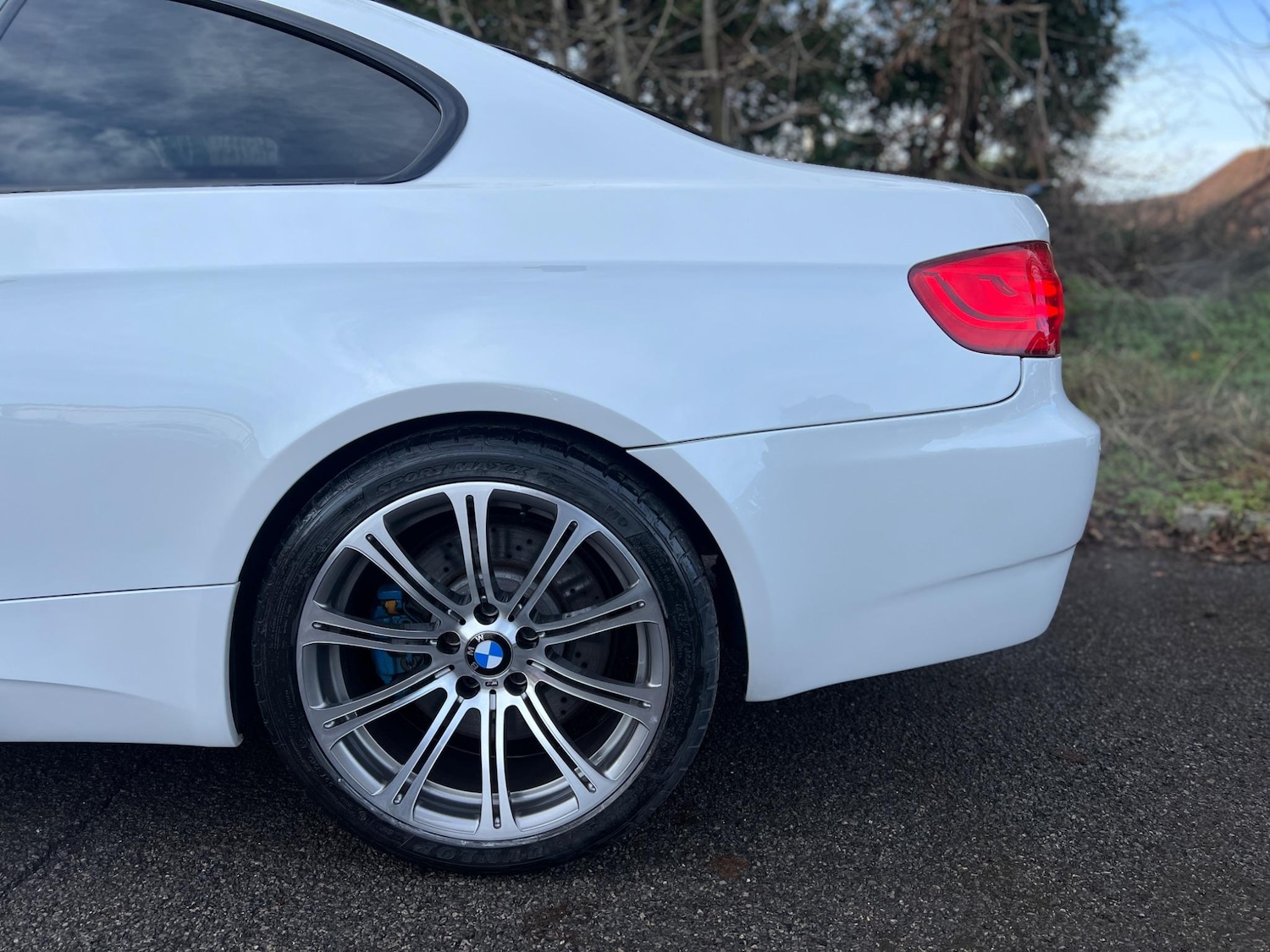 Used BMW M3 2011 for sale - 77479253: Photo 51