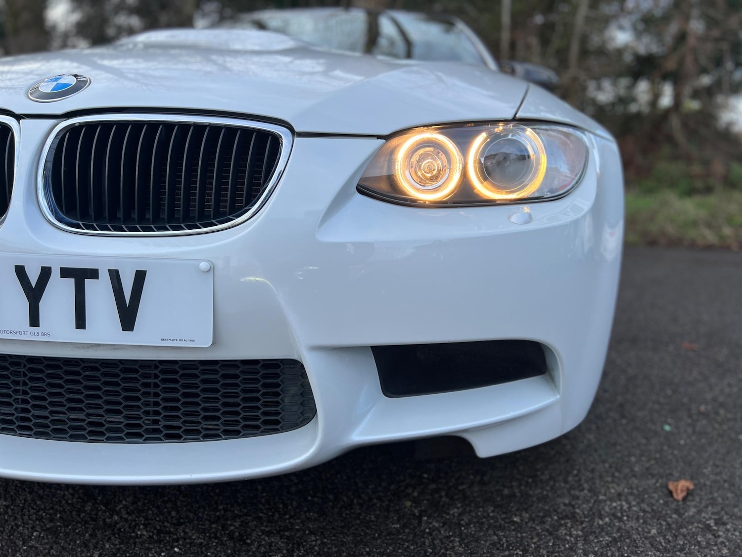 Used BMW M3 2011 for sale - 77479253: Photo 61