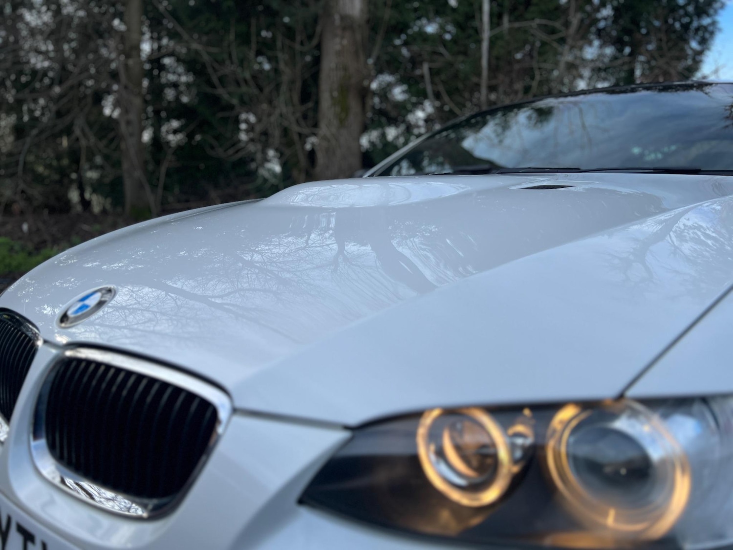 Used BMW M3 2011 for sale - 77479253: Photo 64