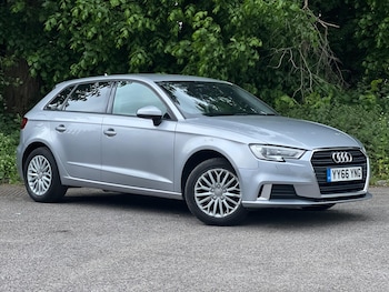 Used Audi A3 2016 for sale - 78491306: Photo