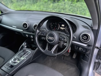 Used Audi A3 2016 for sale - 78491306: Photo