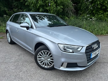 Used Audi A3 2016 for sale - 78491306: Photo
