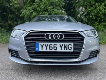 Used Audi A3 2016 for sale - 78491306: Photo