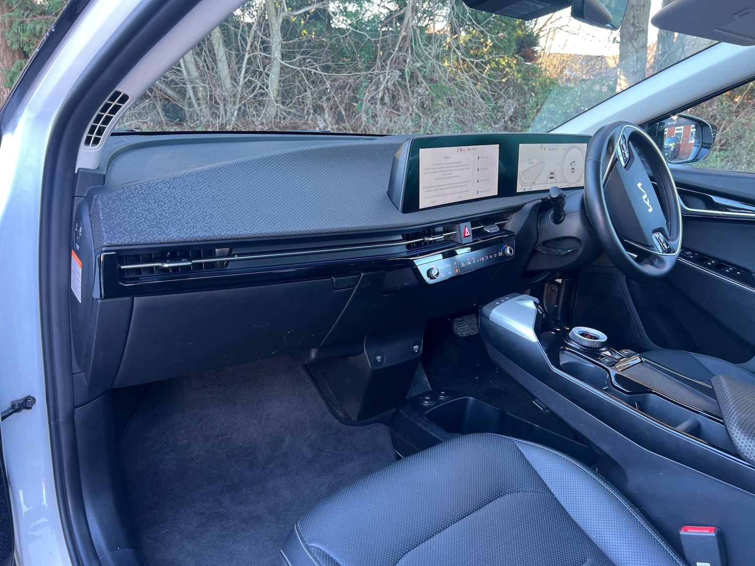 Used Kia EV6 2023 for sale - 77131390: Photo 29