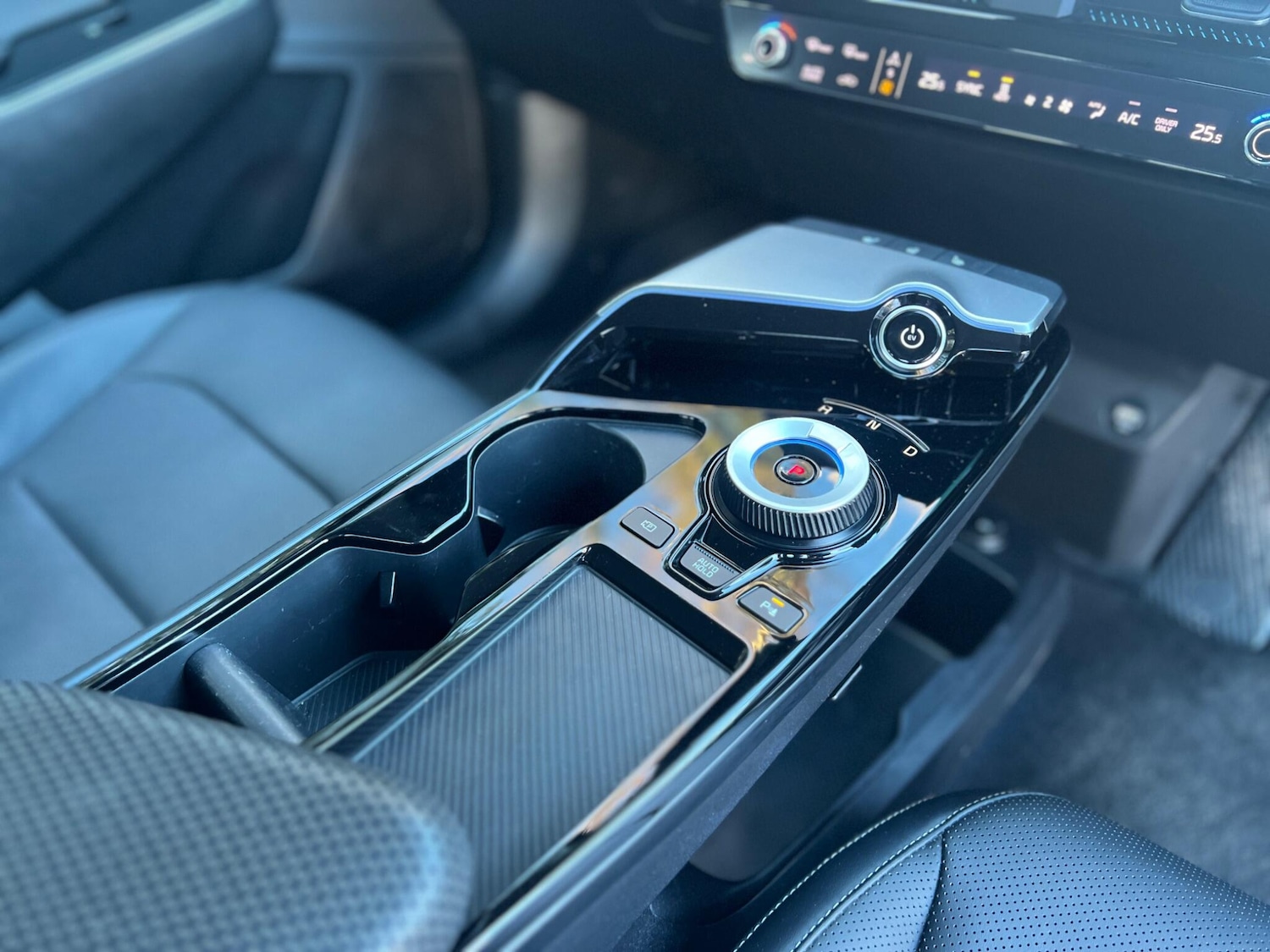 Used Kia EV6 2023 for sale - 77131390: Photo 30