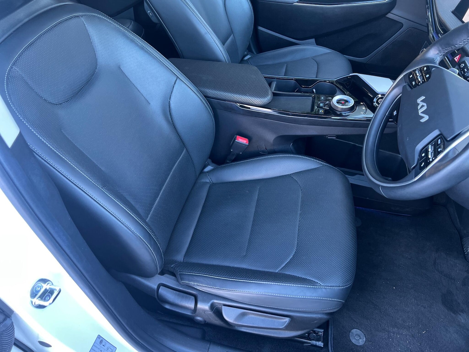 Used Kia EV6 2023 for sale - 77131390: Photo 31