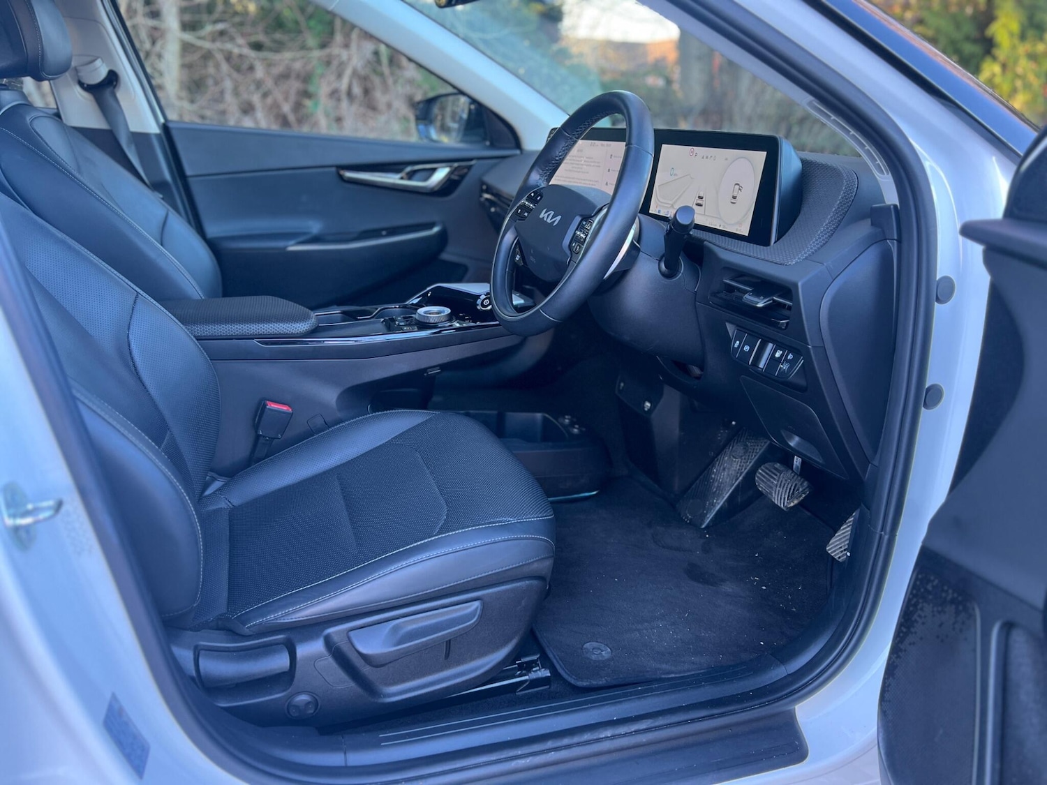 Used Kia EV6 2023 for sale - 77131390: Photo 33