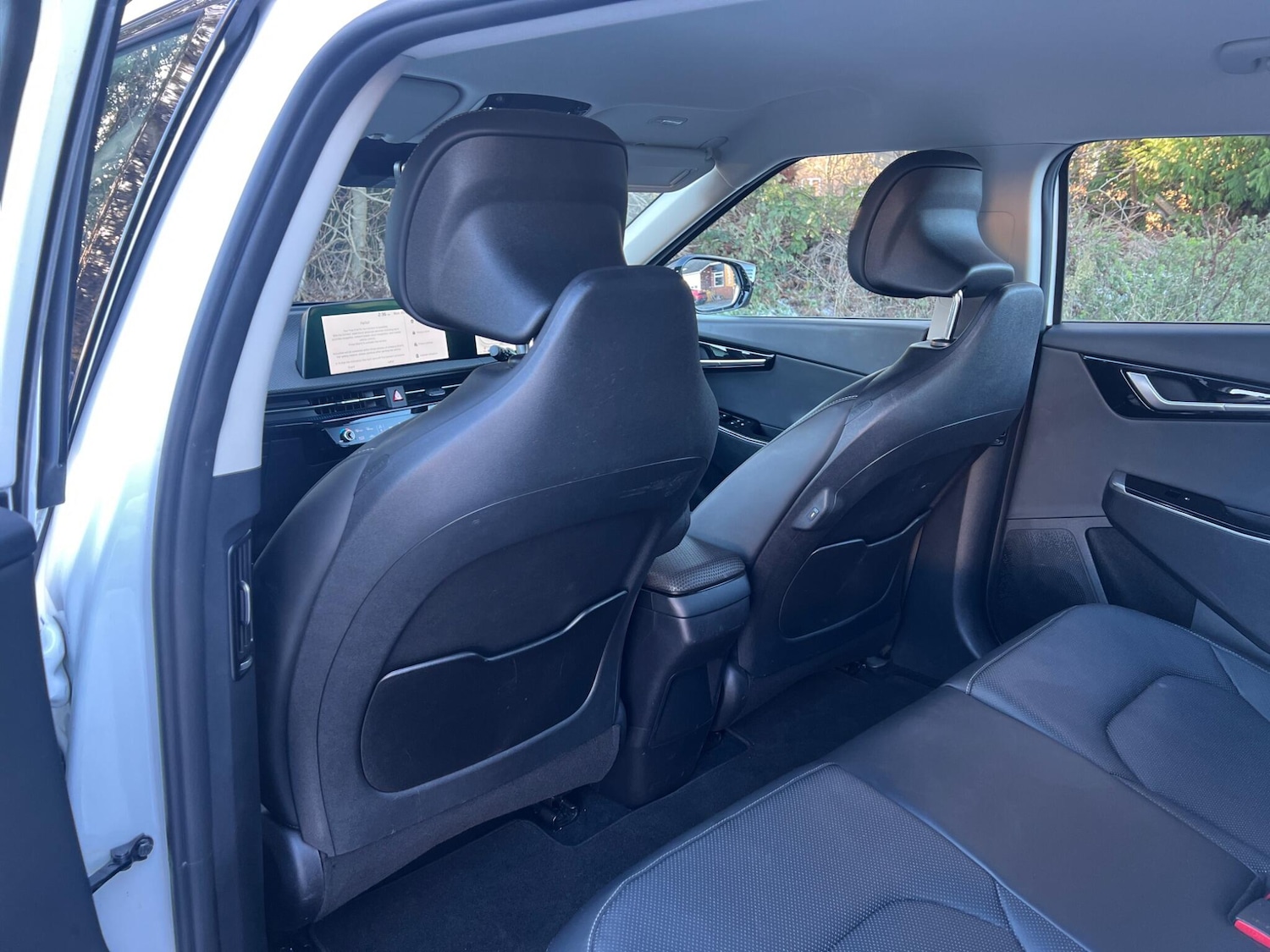 Used Kia EV6 2023 for sale - 77131390: Photo 34