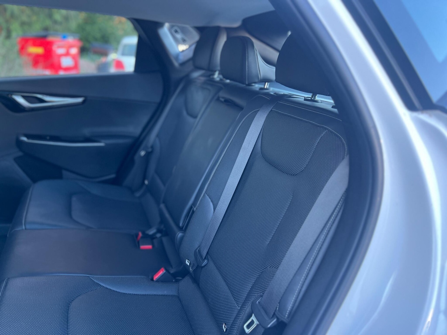 Used Kia EV6 2023 for sale - 77131390: Photo 35