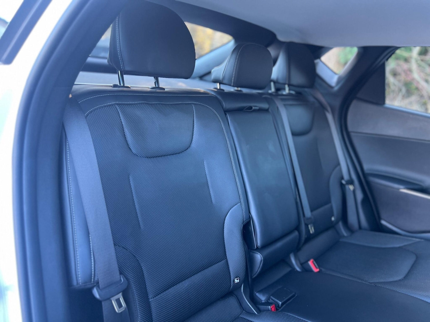 Used Kia EV6 2023 for sale - 77131390: Photo 37