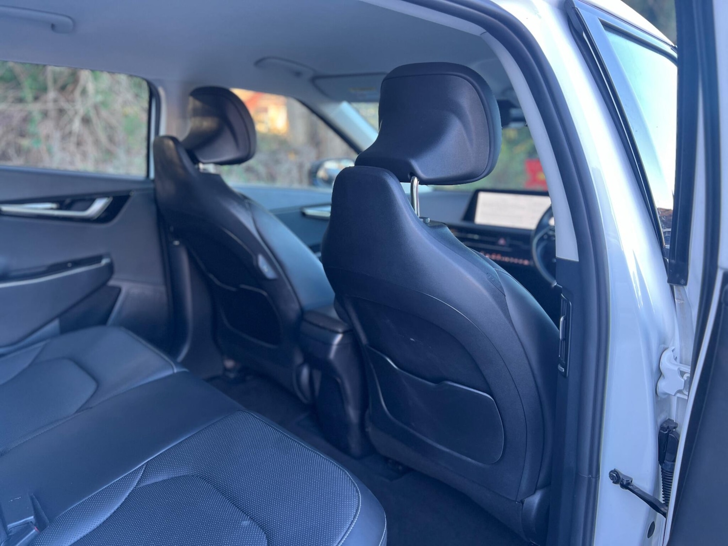 Used Kia EV6 2023 for sale - 77131390: Photo 38