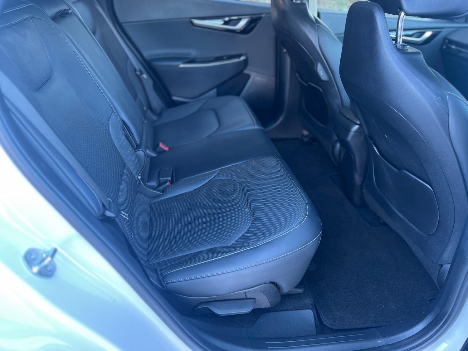 Used Kia EV6 2023 for sale - 77131390: Photo 39