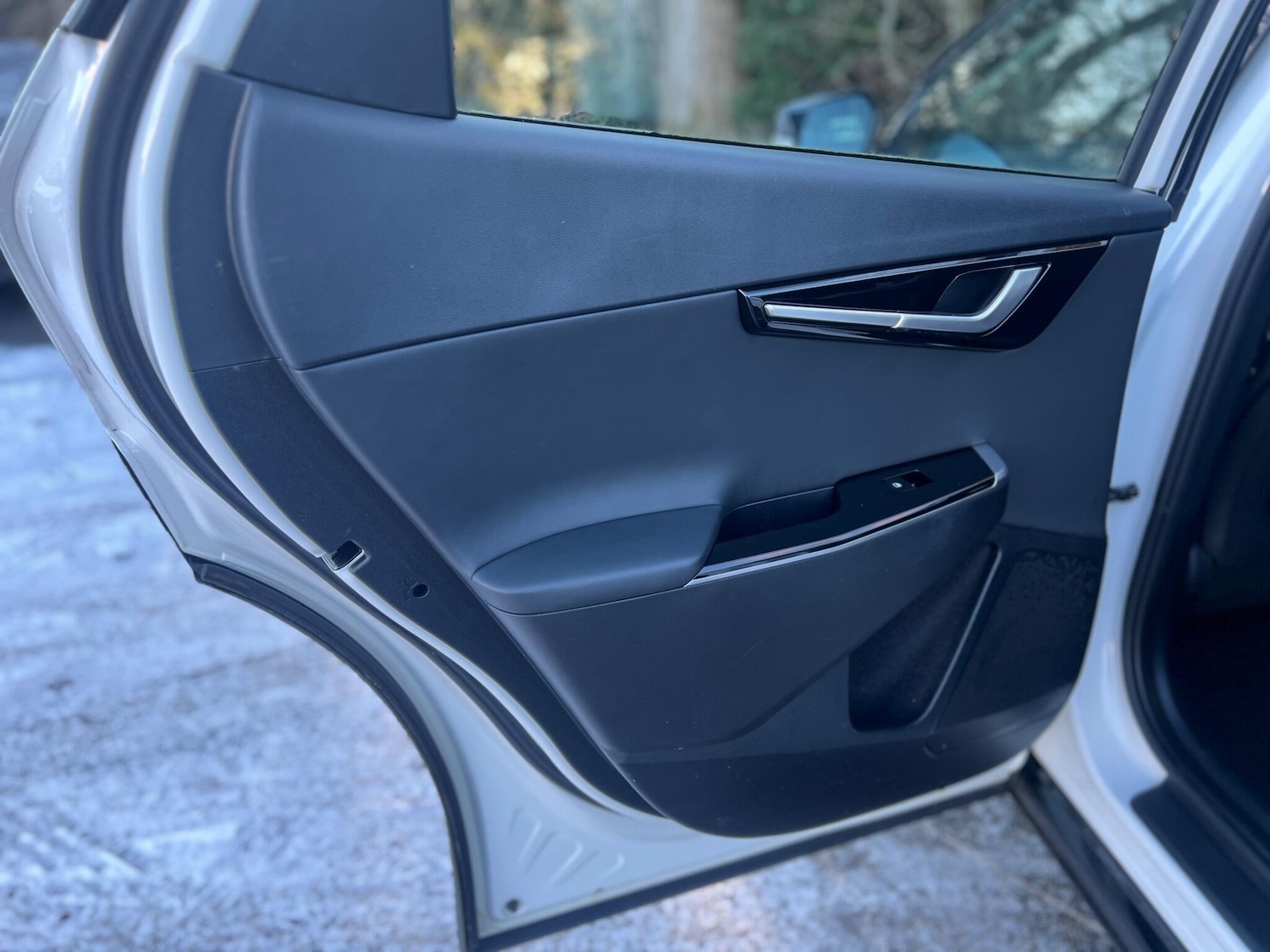 Used Kia EV6 2023 for sale - 77131390: Photo 41