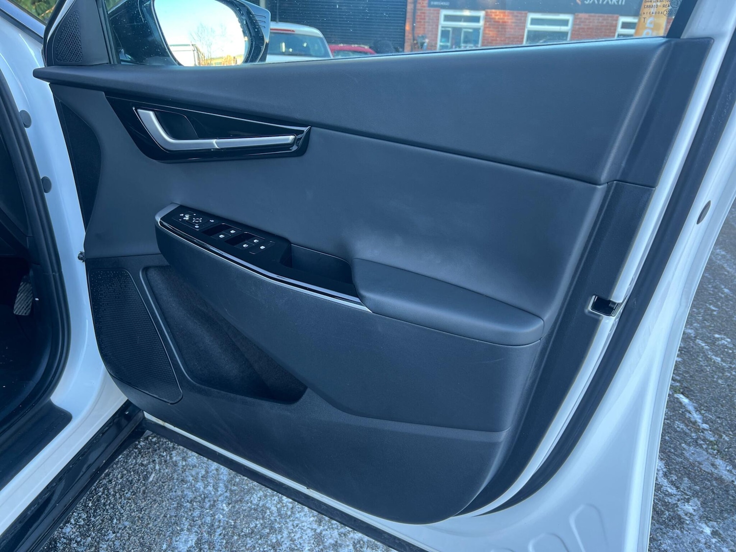 Used Kia EV6 2023 for sale - 77131390: Photo 43