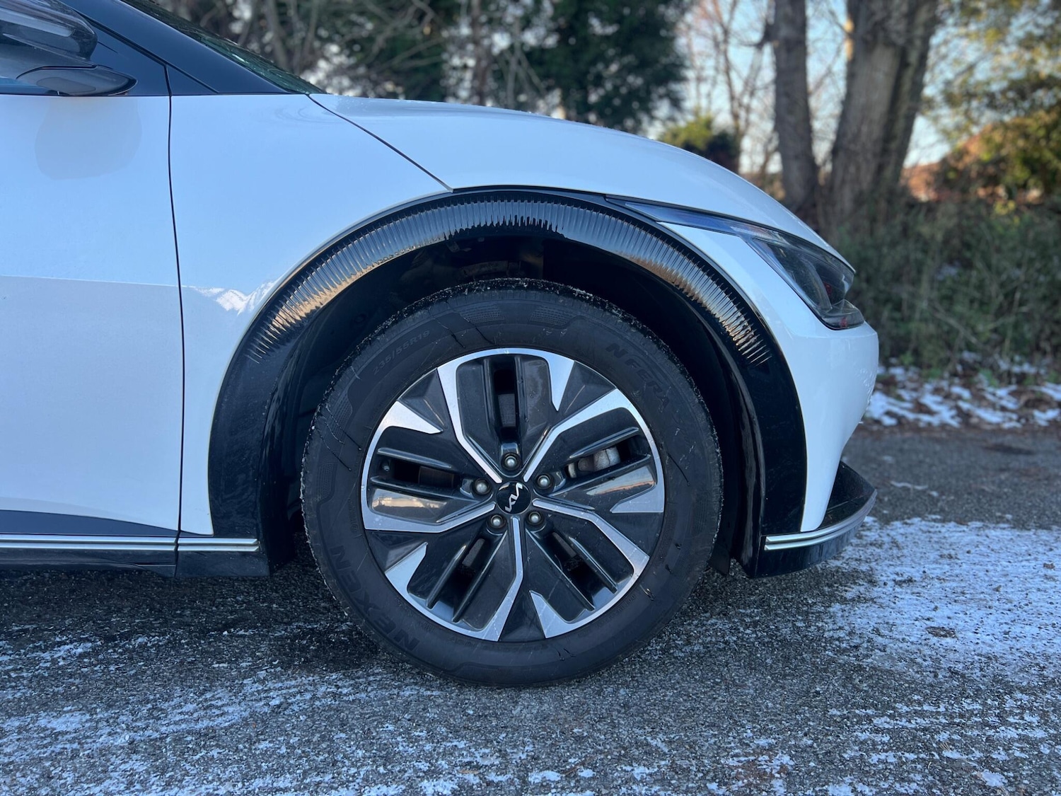 Used Kia EV6 2023 for sale - 77131390: Photo 51