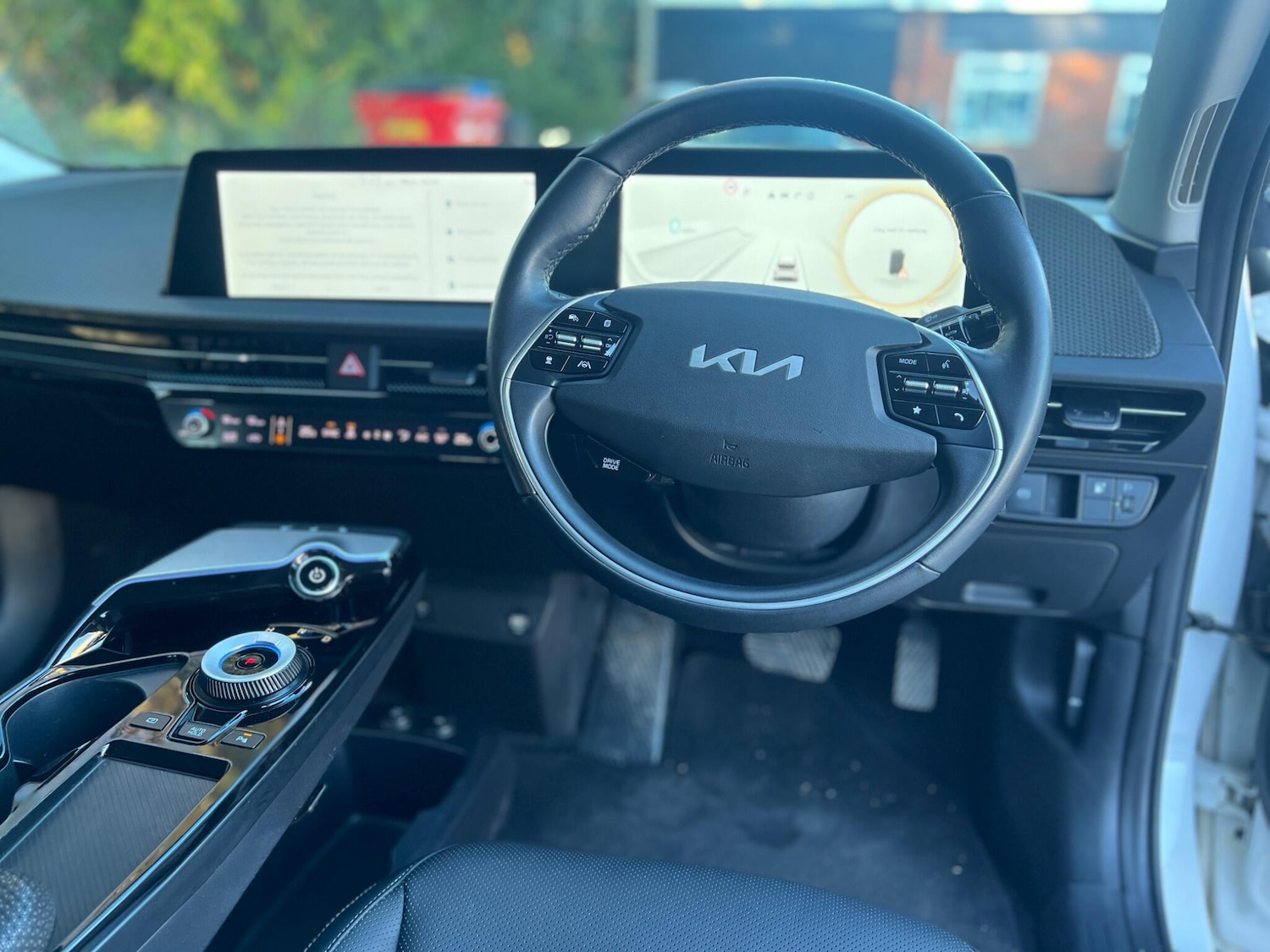 Used Kia EV6 2023 for sale - 77131390: Photo 52