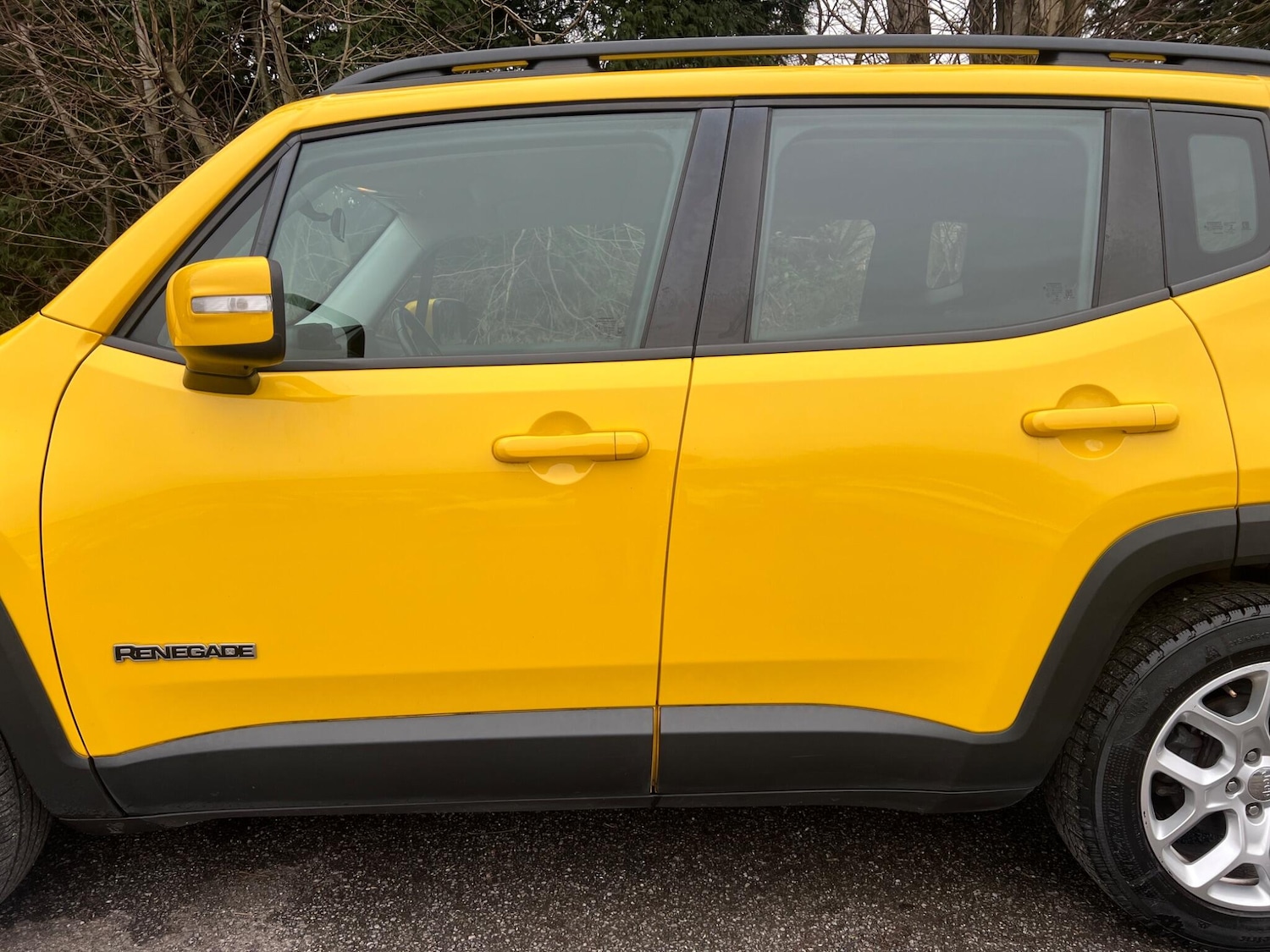 Used Jeep Renegade for sale - 77598548: Photo 11