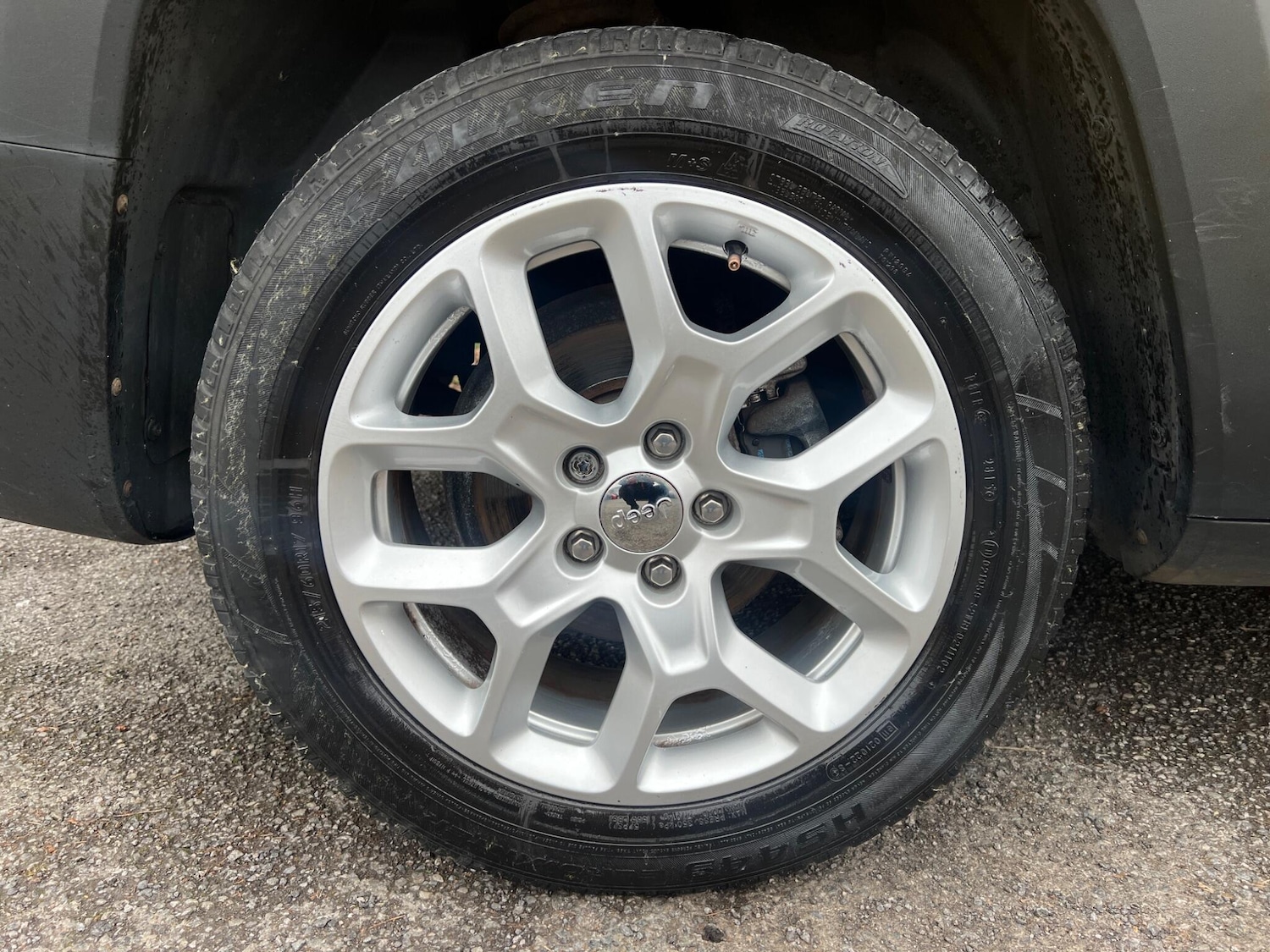 Used Jeep Renegade for sale - 77598548: Photo 27