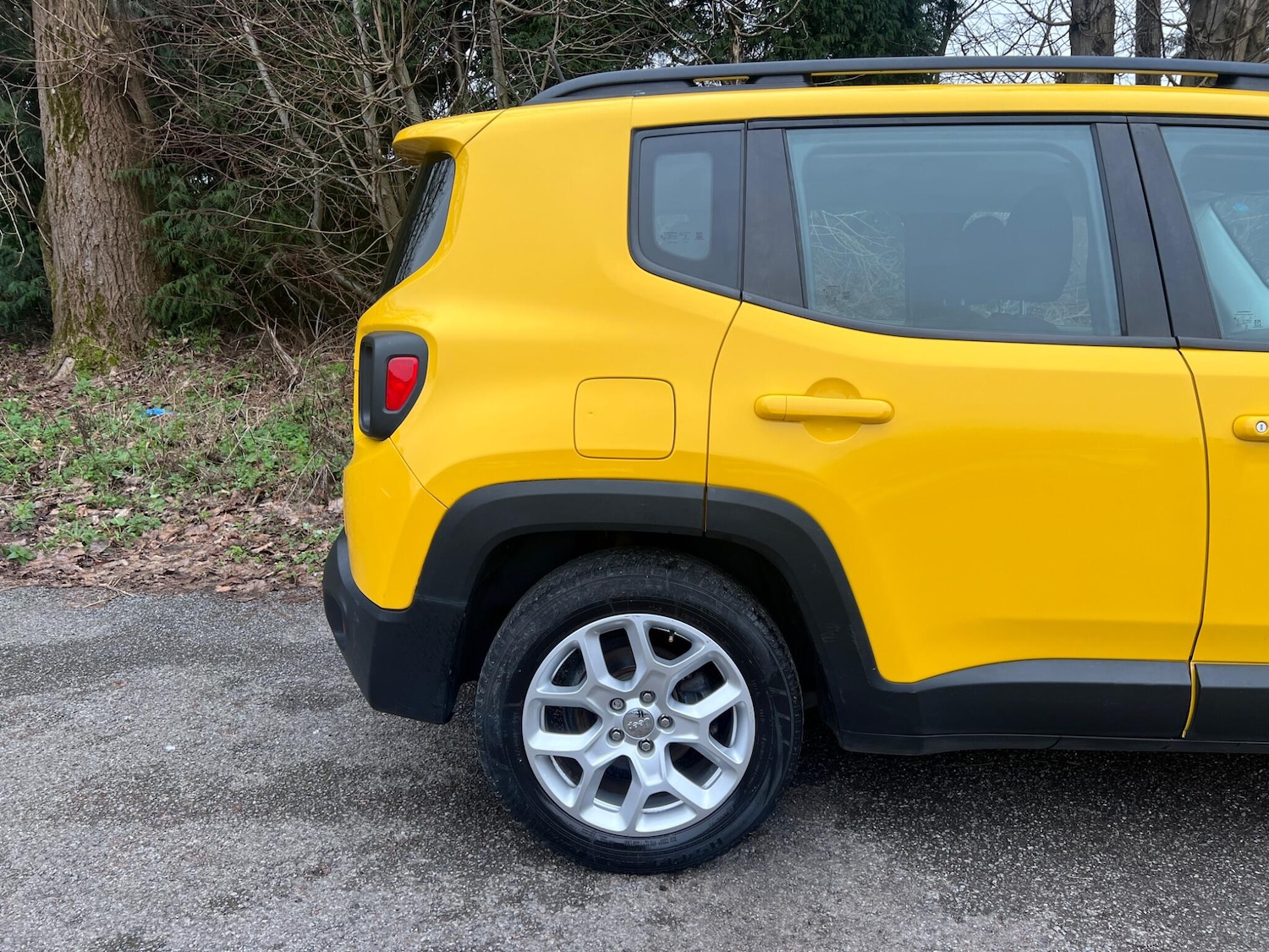 Used Jeep Renegade for sale - 77598548: Photo 31