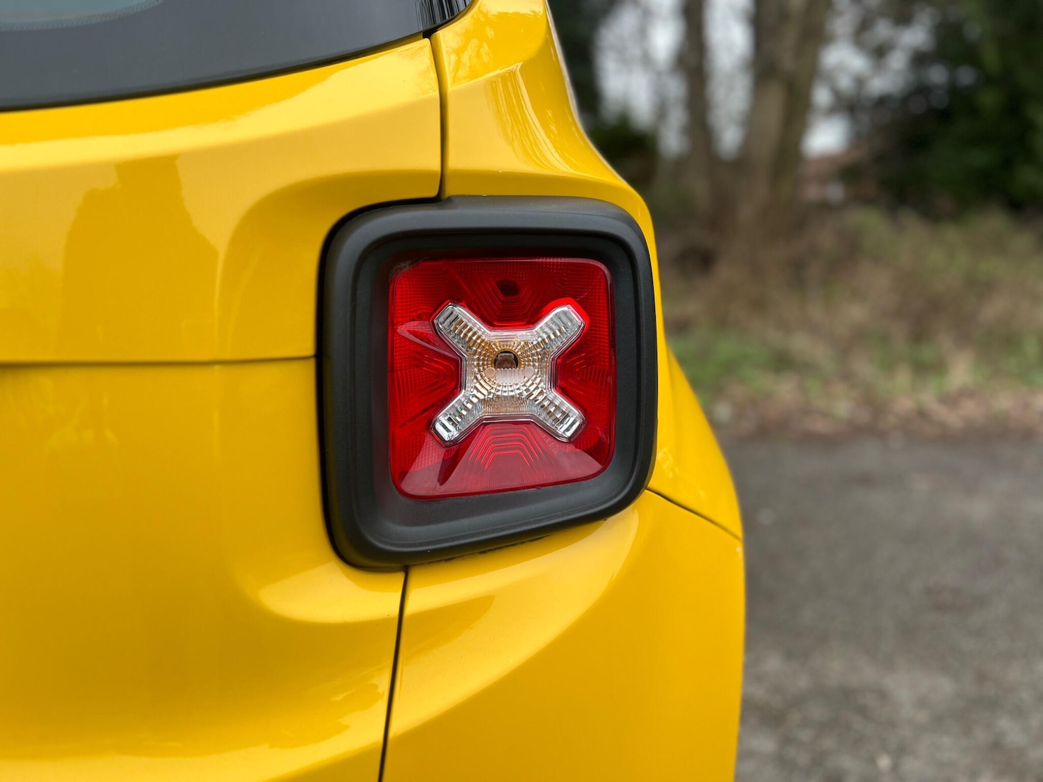 Used Jeep Renegade for sale - 77598548: Photo 41