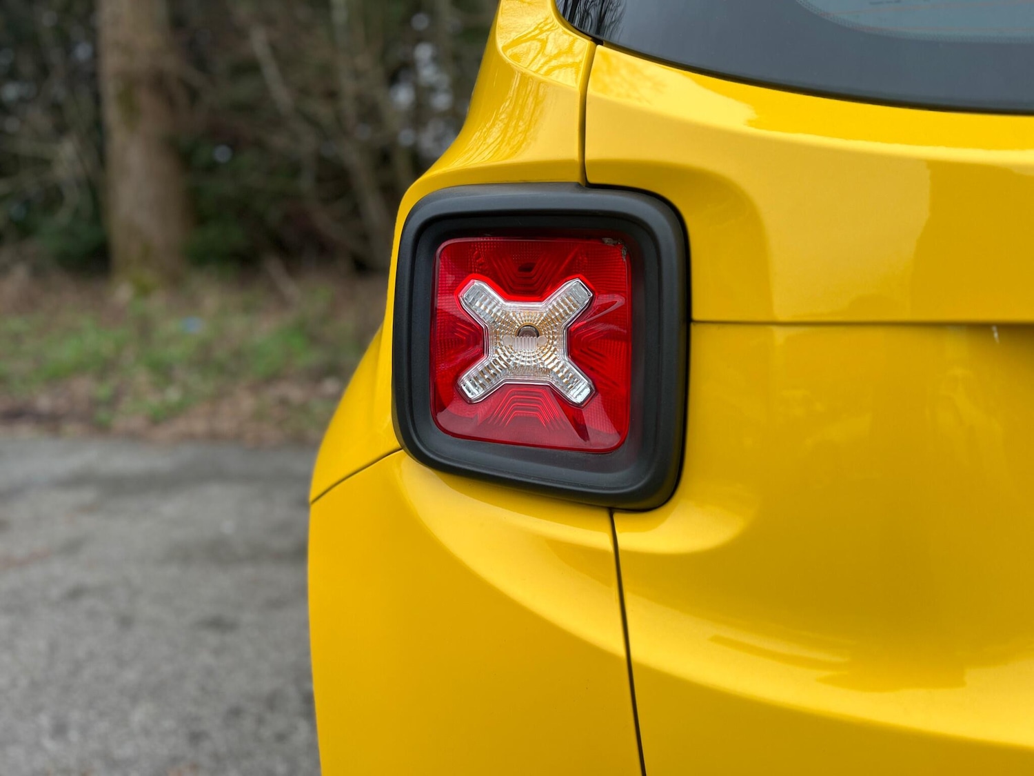 Used Jeep Renegade for sale - 77598548: Photo 42