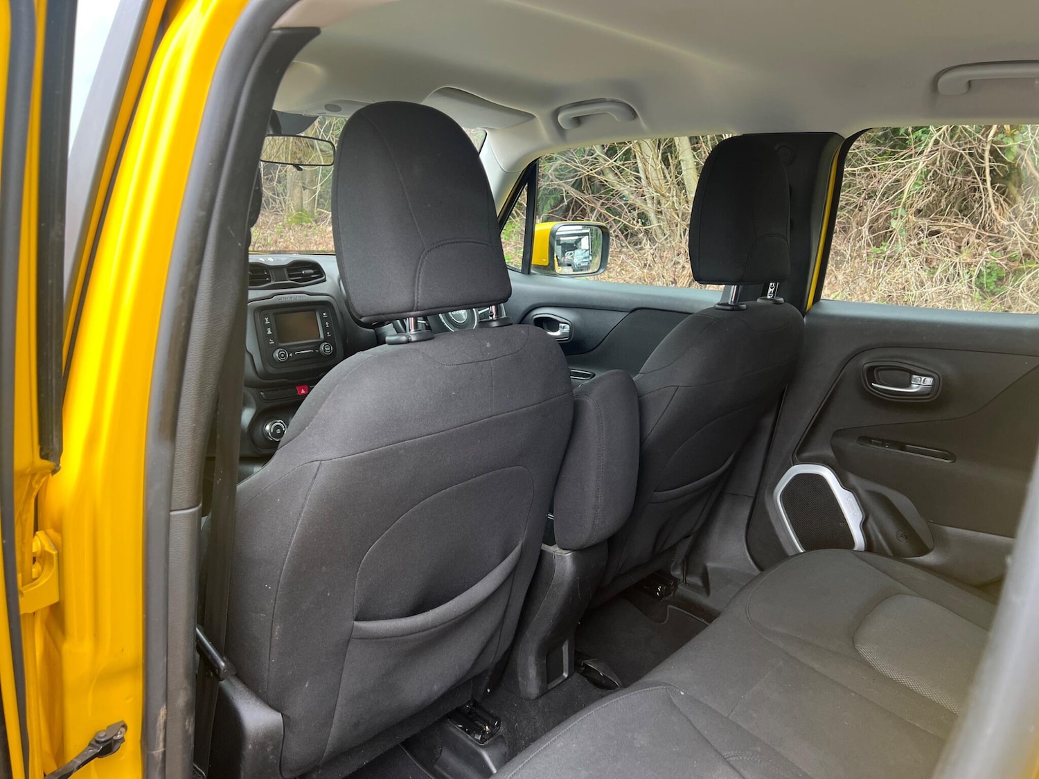 Used Jeep Renegade for sale - 77598548: Photo 5