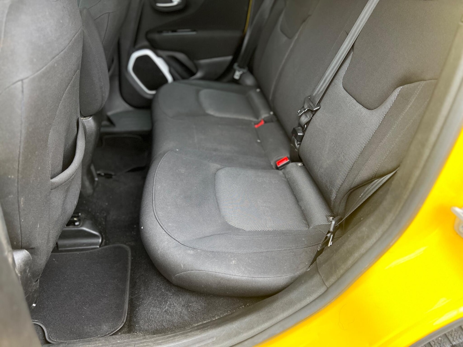 Used Jeep Renegade for sale - 77598548: Photo 7