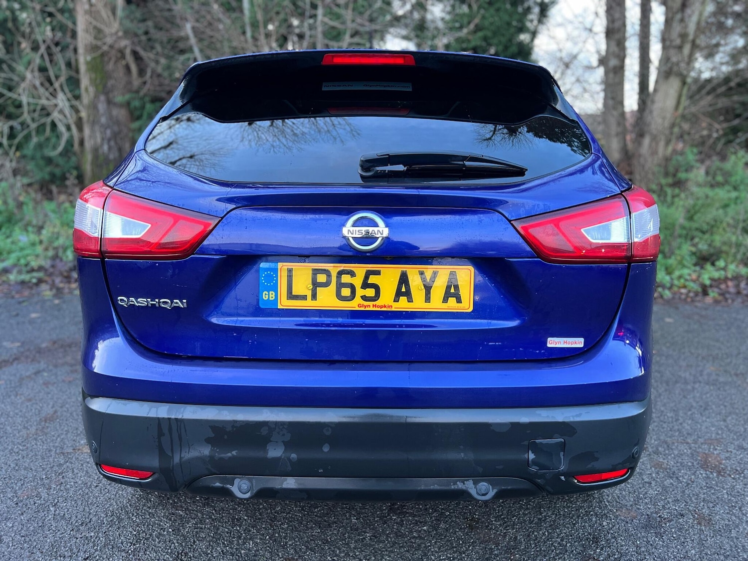 Used Nissan Qashqai 2015 for sale - 77120422: Photo 18