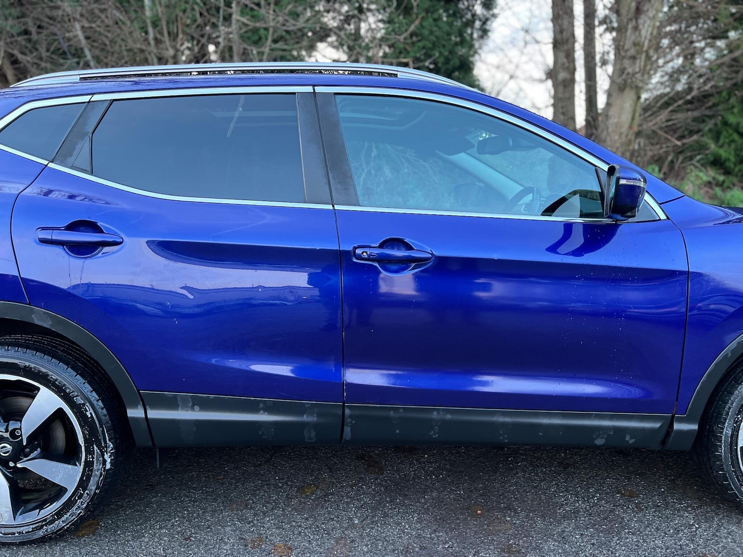 Used Nissan Qashqai 2015 for sale - 77120422: Photo 20