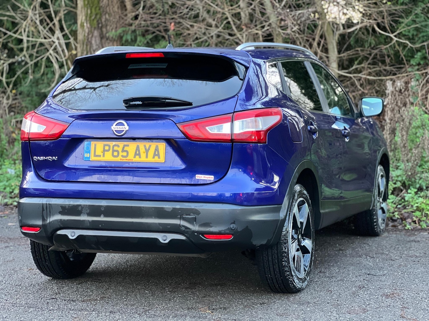 Used Nissan Qashqai 2015 for sale - 77120422: Photo 25