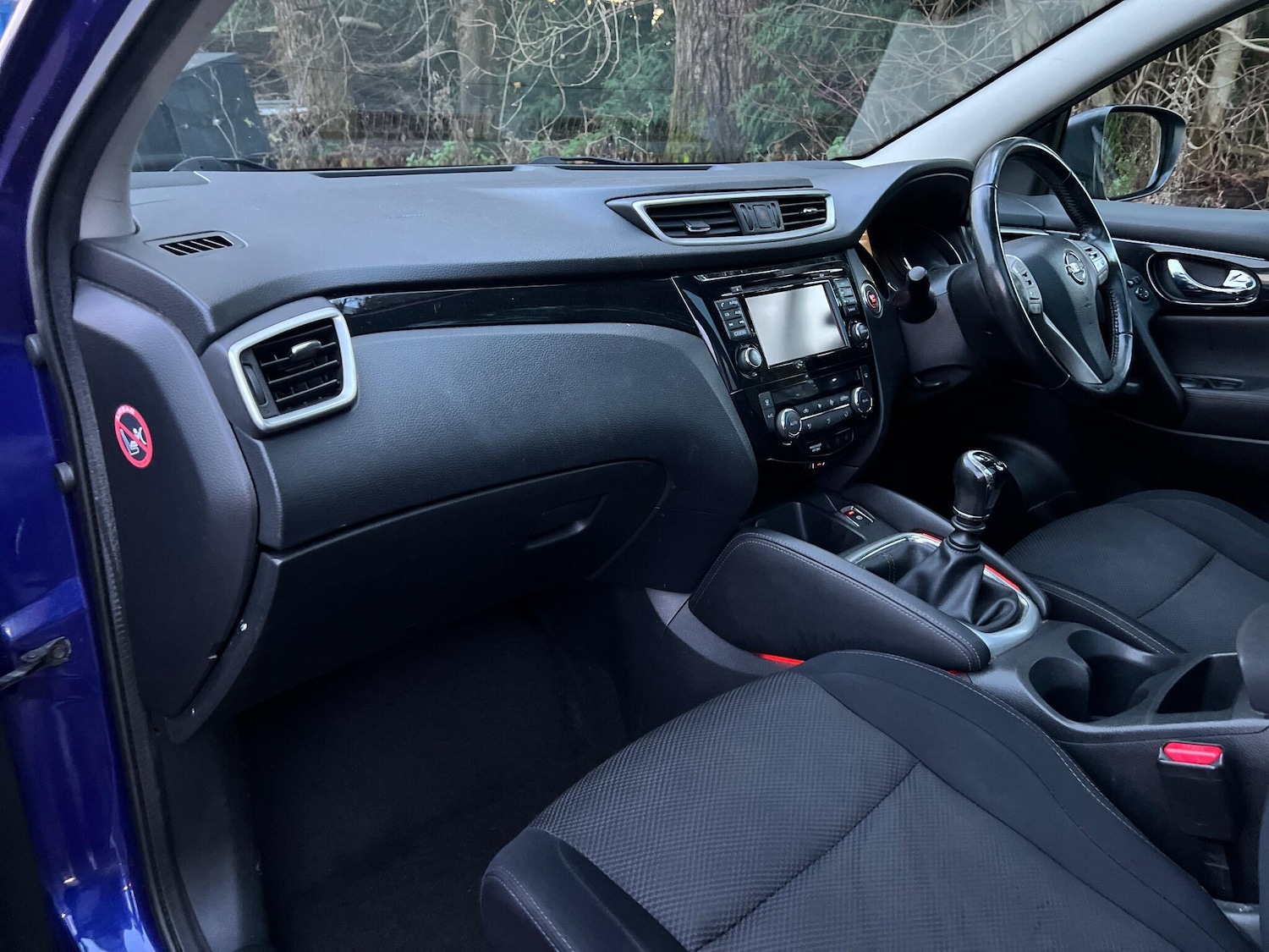 Used Nissan Qashqai 2015 for sale - 77120422: Photo 26